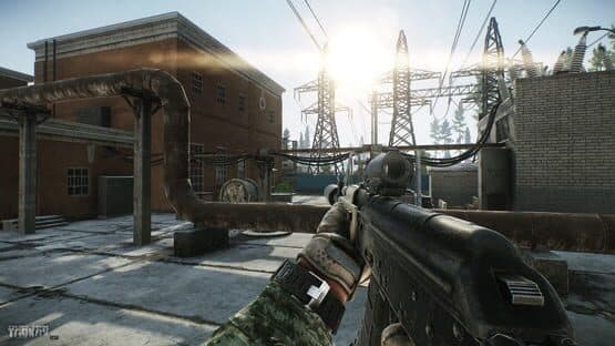 Escape from Tarkov — screenshot 6