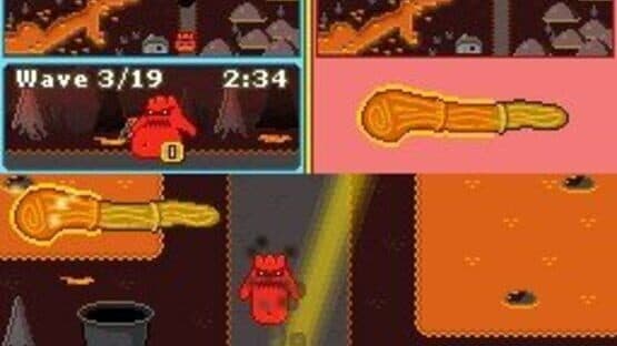 Ninjatown — screenshot 3