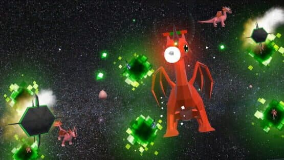 Meme Dragons — screenshot 3