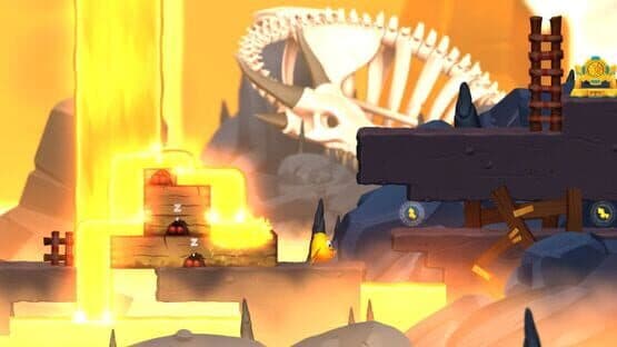 Toki Tori 2+ — screenshot 1