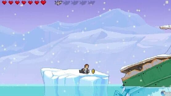 PewDiePie: Legend of the Brofist — screenshot 2