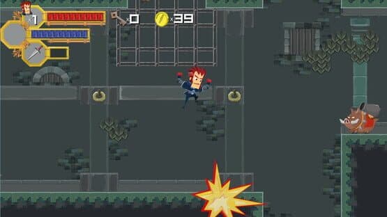 Doomed'n Damned — screenshot 2