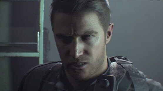 Resident Evil 7: Biohazard - Not A Hero — screenshot 3