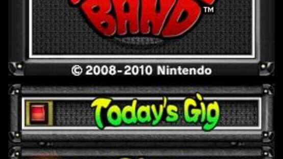 Jam with the Band — screenshot 8