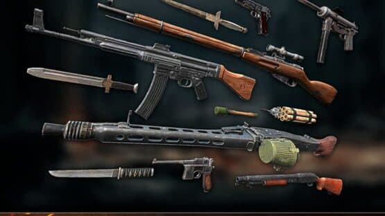 World War Heroes — screenshot 7