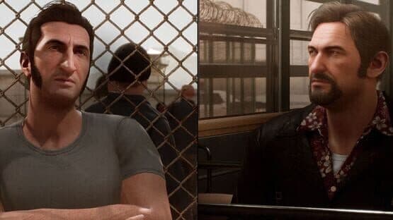 A Way Out — screenshot 2