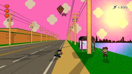 Rocketboat - Pilot — screenshot 5