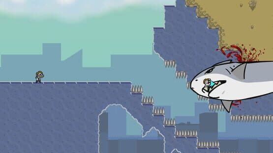 No Time to Explain: Remastered — screenshot 2