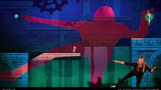 Fru — screenshot 4