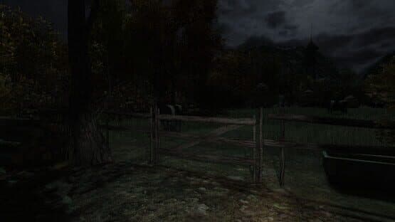 The Cows Are Watching — screenshot 1