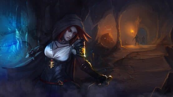 Devoid of Shadows — screenshot 6