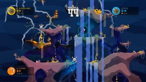 Sombrero: Spaghetti Western Mayhem — screenshot 5