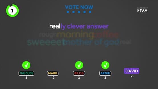 The Jackbox Party Trilogy — screenshot 2