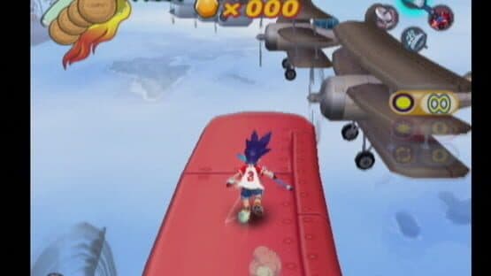 Ape Escape 3 — screenshot 3