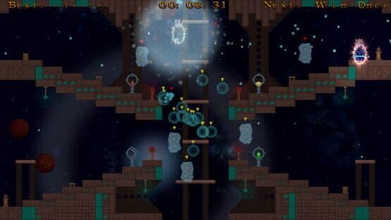 Legendary Arcane — screenshot 3