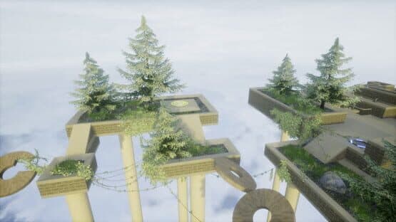 Sky Ball — screenshot 2