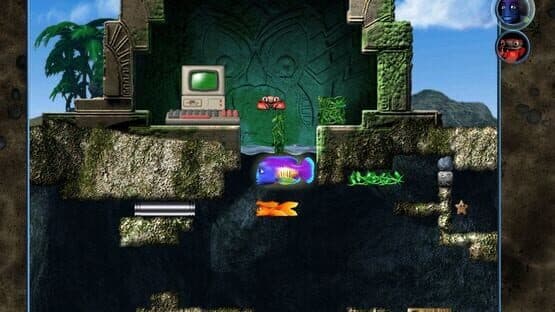 The Fish Fillets 2 — screenshot 4
