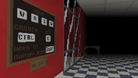 Imscared — screenshot 1