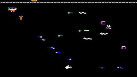 Subnodule — screenshot 1