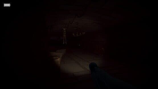 Gallows — screenshot 4