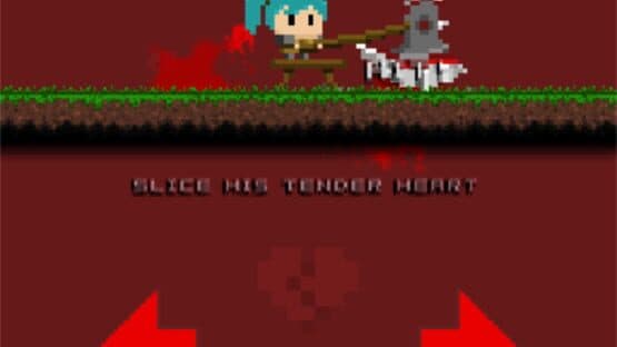 Heart Beaten — screenshot 3