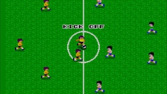 World Soccer — screenshot 1