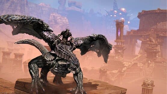 Riders of Icarus — screenshot 2