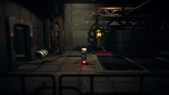 CO-OP : Decrypted — screenshot 3