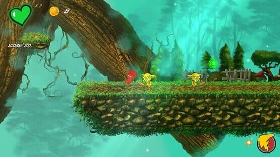 Broccoli Bob — screenshot 3