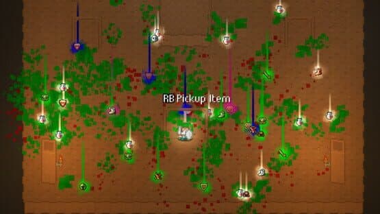 Crawlers and Brawlers — screenshot 4
