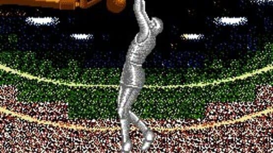 Double Dribble — screenshot 2