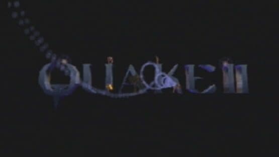 Quake II — screenshot 6