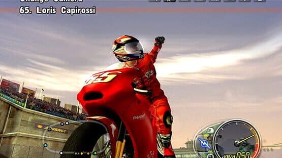 Ducati World Championship — screenshot 1