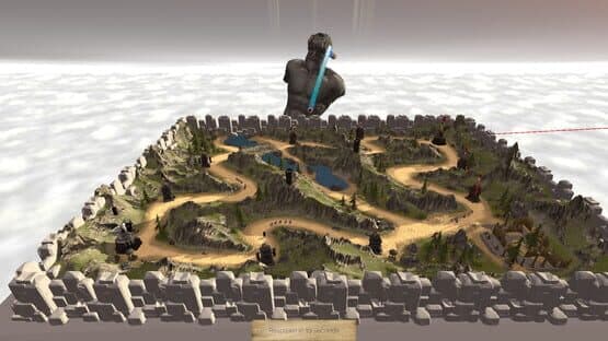 ToledoVR — screenshot 1