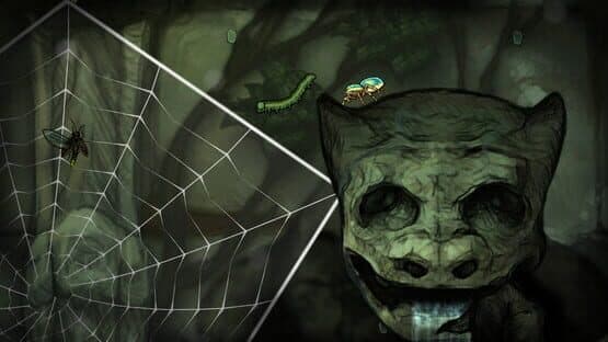 Spider: Rite of the Shrouded Moon — screenshot 4