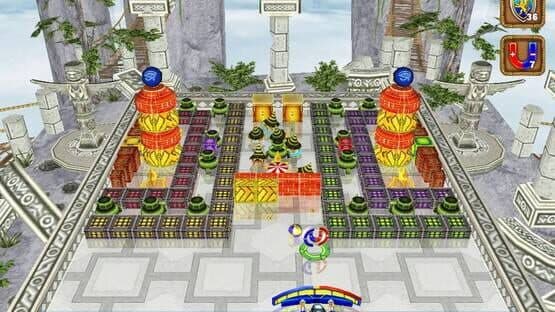 Strike Ball 3 — screenshot 4