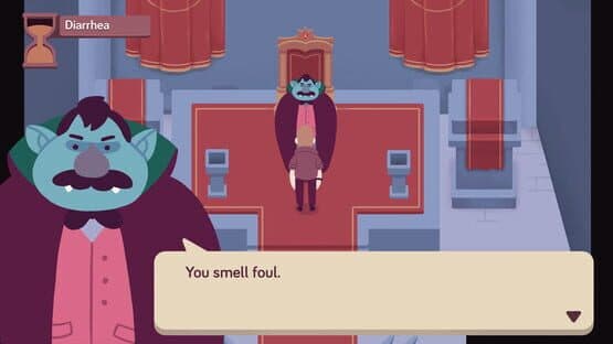 Merrily Perilly — screenshot 6