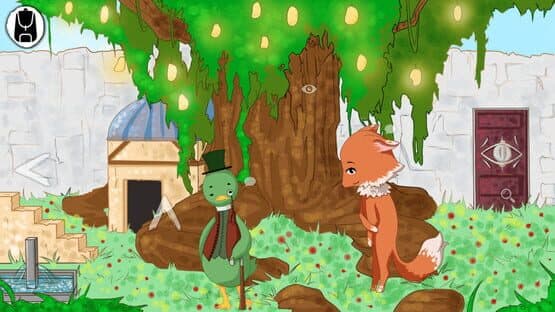 Garden of Oblivion — screenshot 3