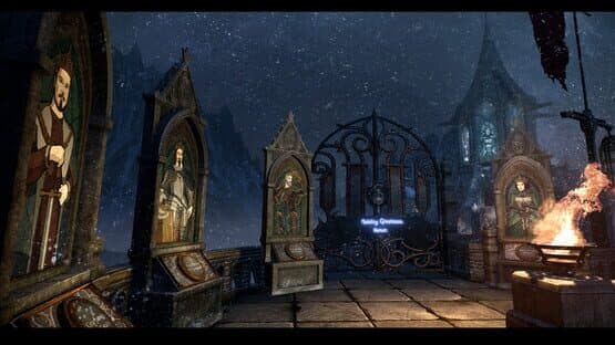 Witching Tower — screenshot 4
