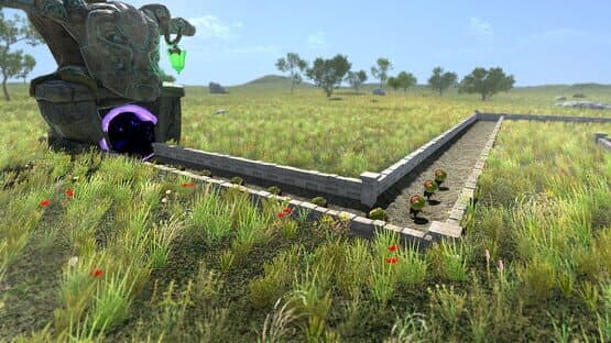 Elemental War — screenshot 5