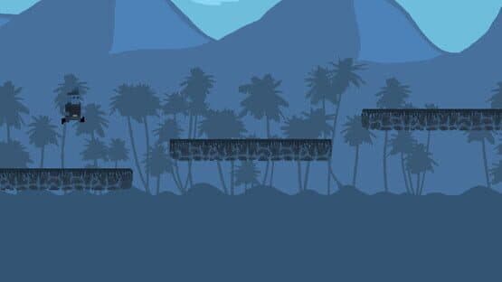 Brutal Runner — screenshot 1