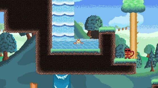 Panco's Journey — screenshot 5