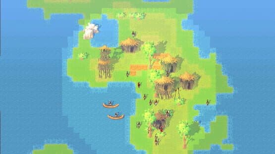 Way of Gold and Steel — screenshot 2