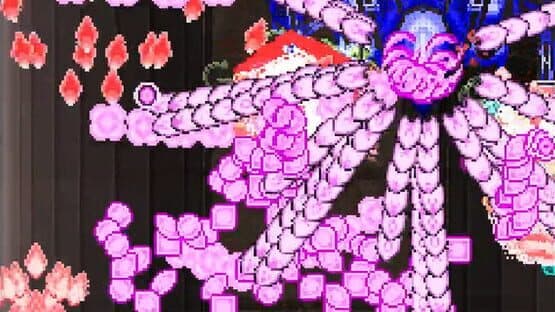 Mecha Ritz: Steel Rondo — screenshot 3