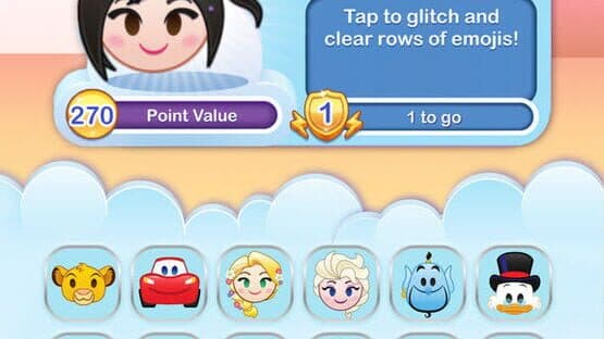Disney Emoji Blitz — screenshot 6