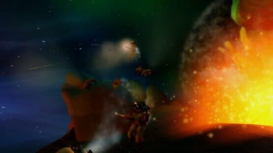 Tales From the Void — screenshot 4