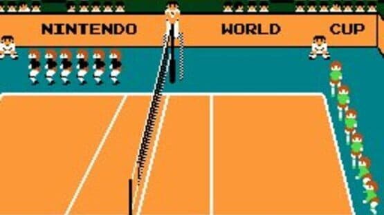 Volleyball — screenshot 4