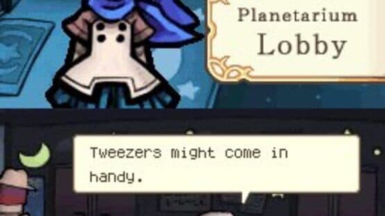 Touch Detective — screenshot 3