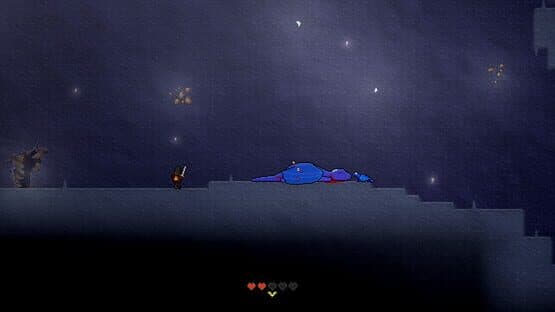 Dragon's Wake — screenshot 2