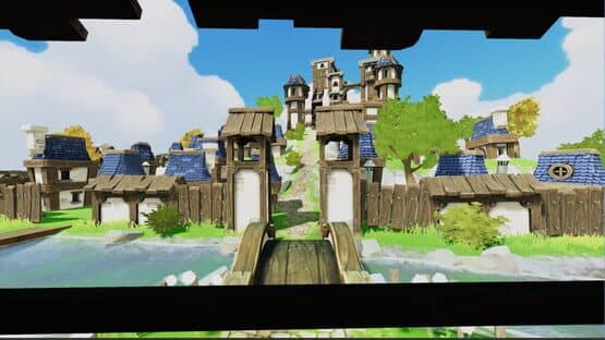 King of my Castle VR — screenshot 1